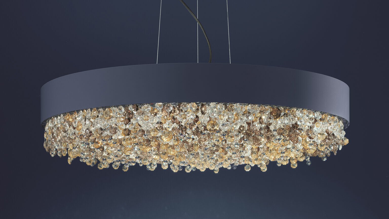 Masiero Candelabru Ola 3