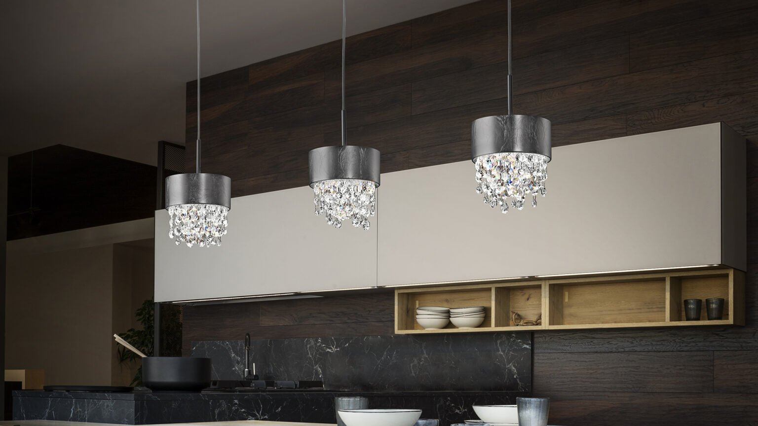 Masiero Candelabru Ola 5