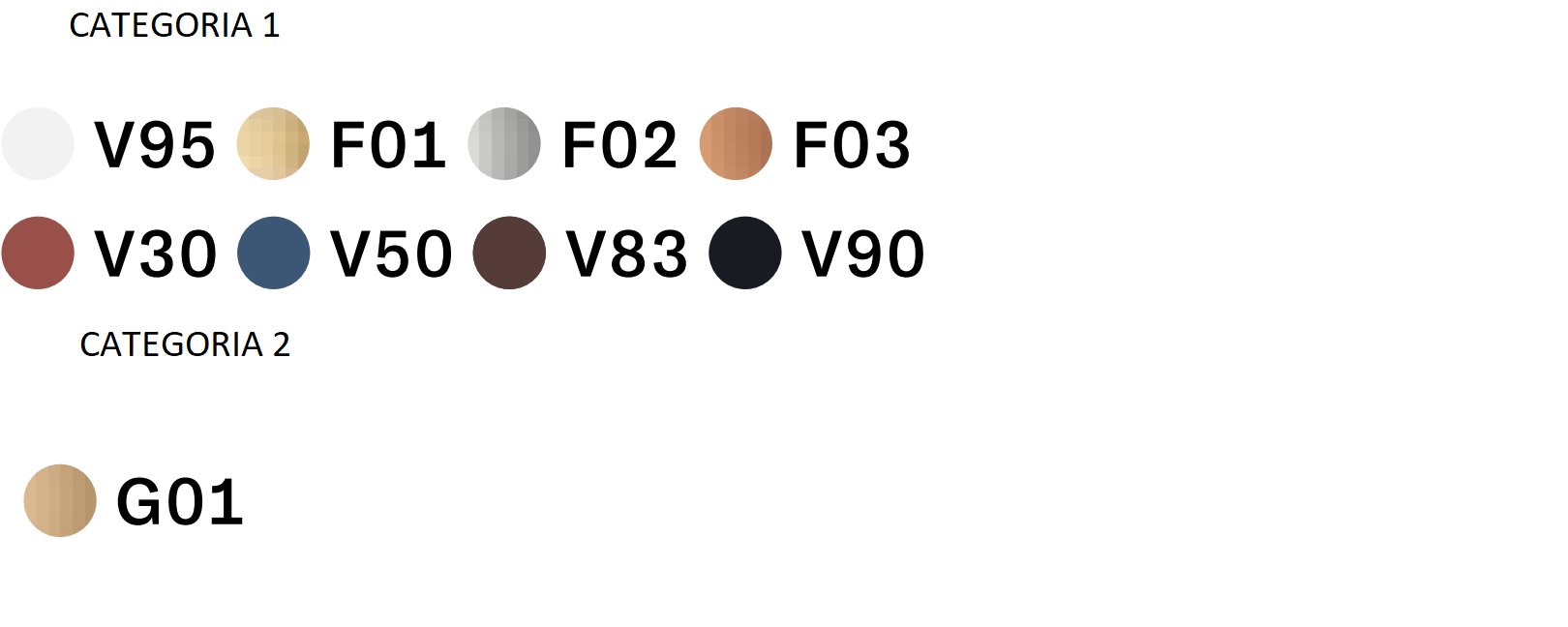 Masiero Candelabru Ola 8