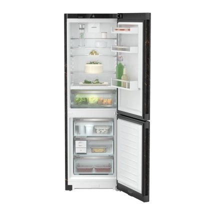 Combina frigorifica Liebherr CBNbbd 5223 4