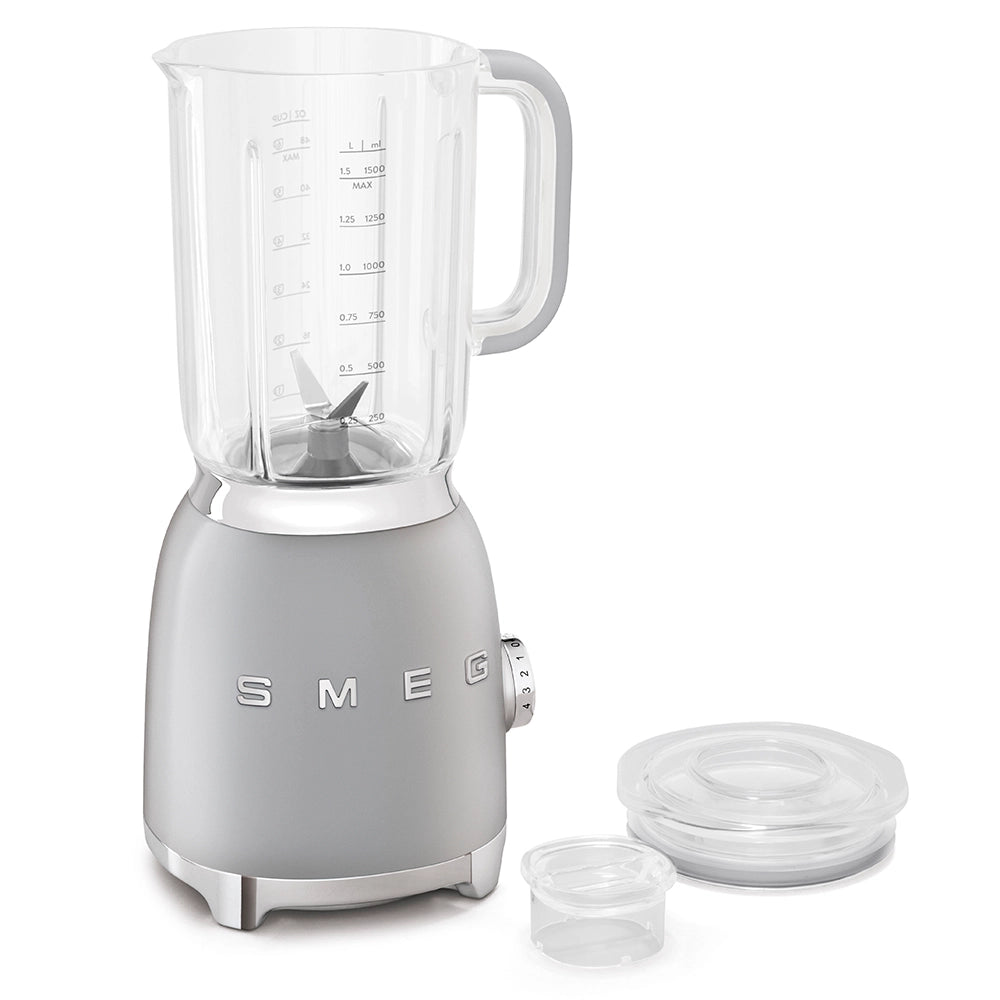 Blender Smeg BLF01SVEU 4
