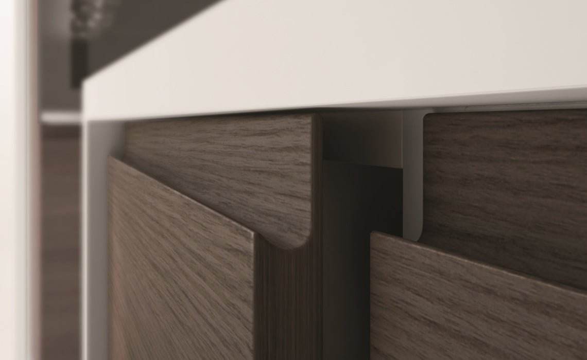 Bucatarie model Flash 3