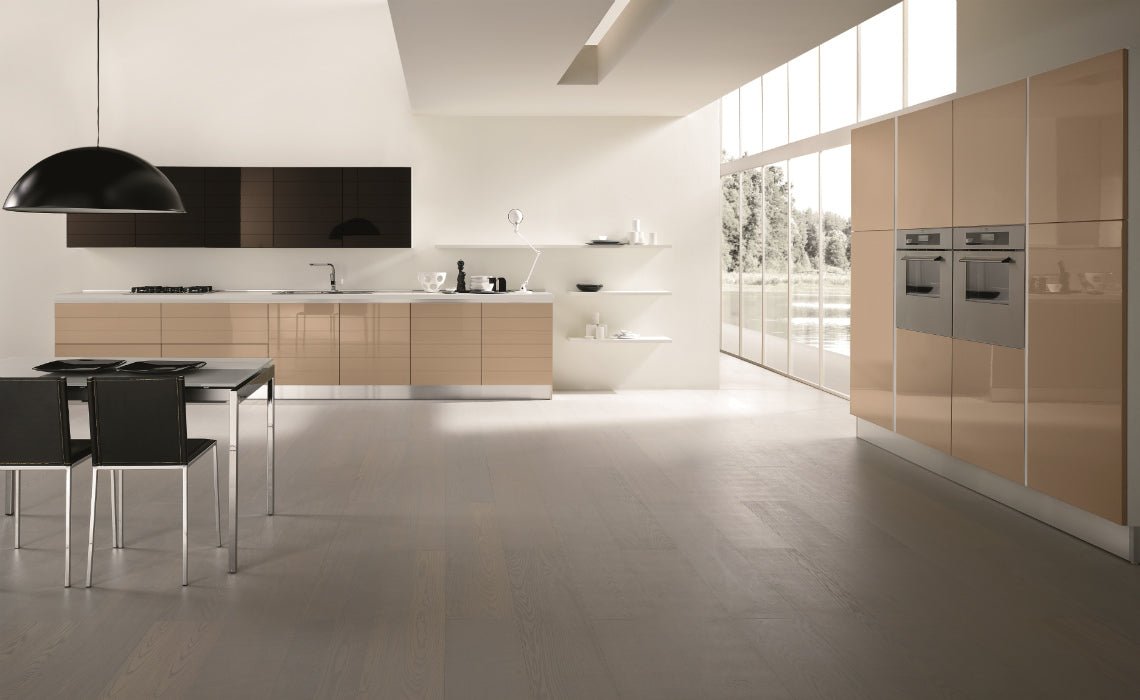 Bucatarie model Flash 7