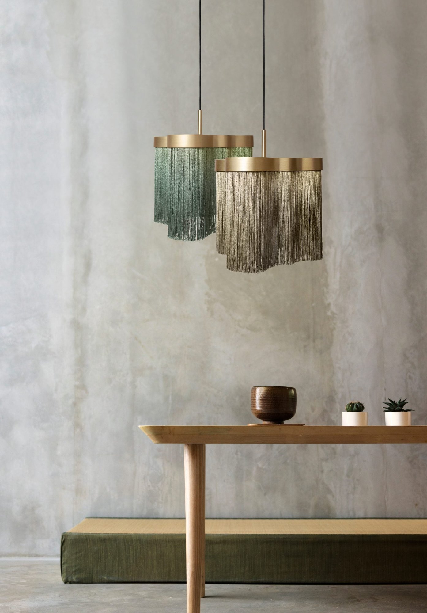 Contardi Candelabru Arcipelago Suspensie Design Modern