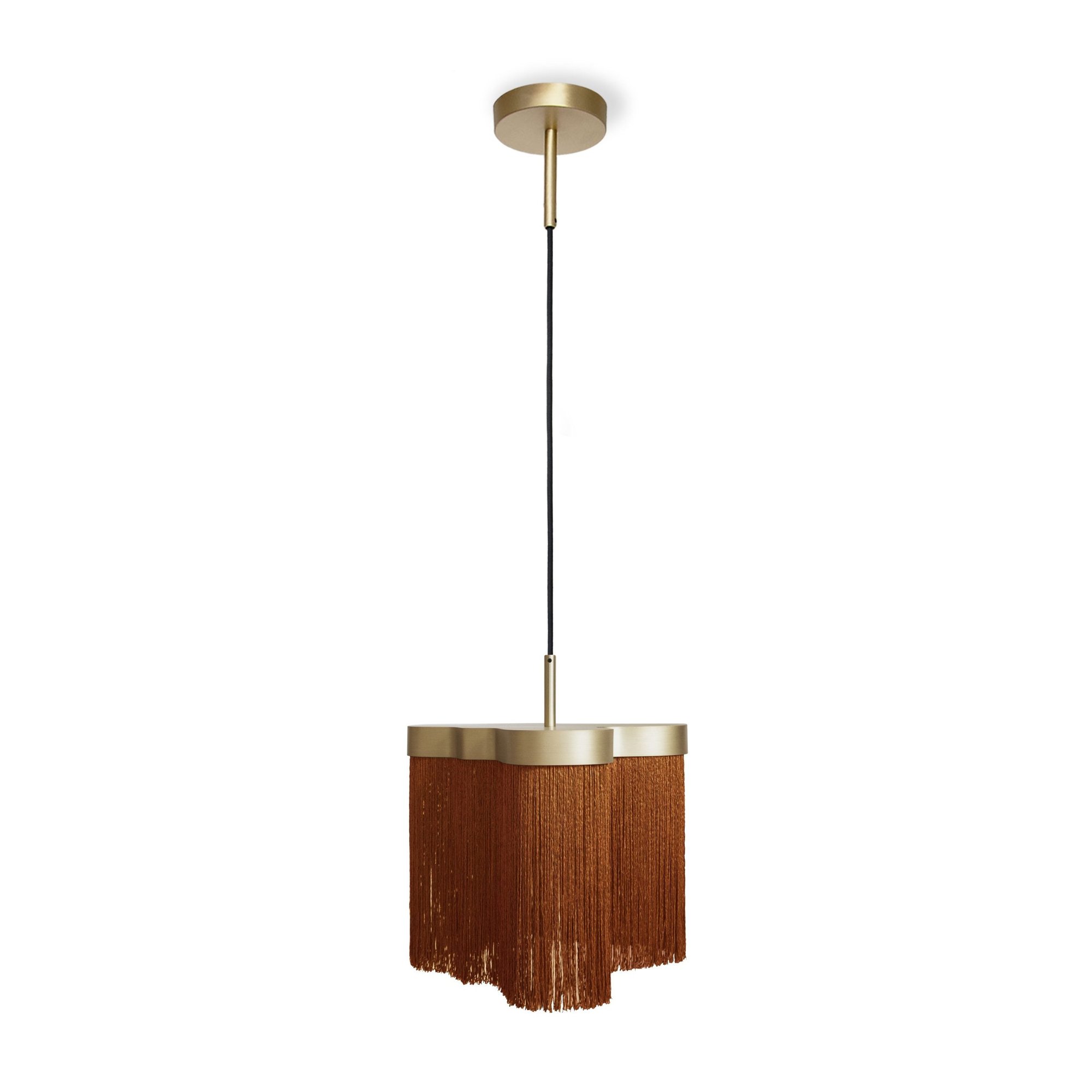 Contardi Candelabru Arcipelago Suspensie Design Modern 7