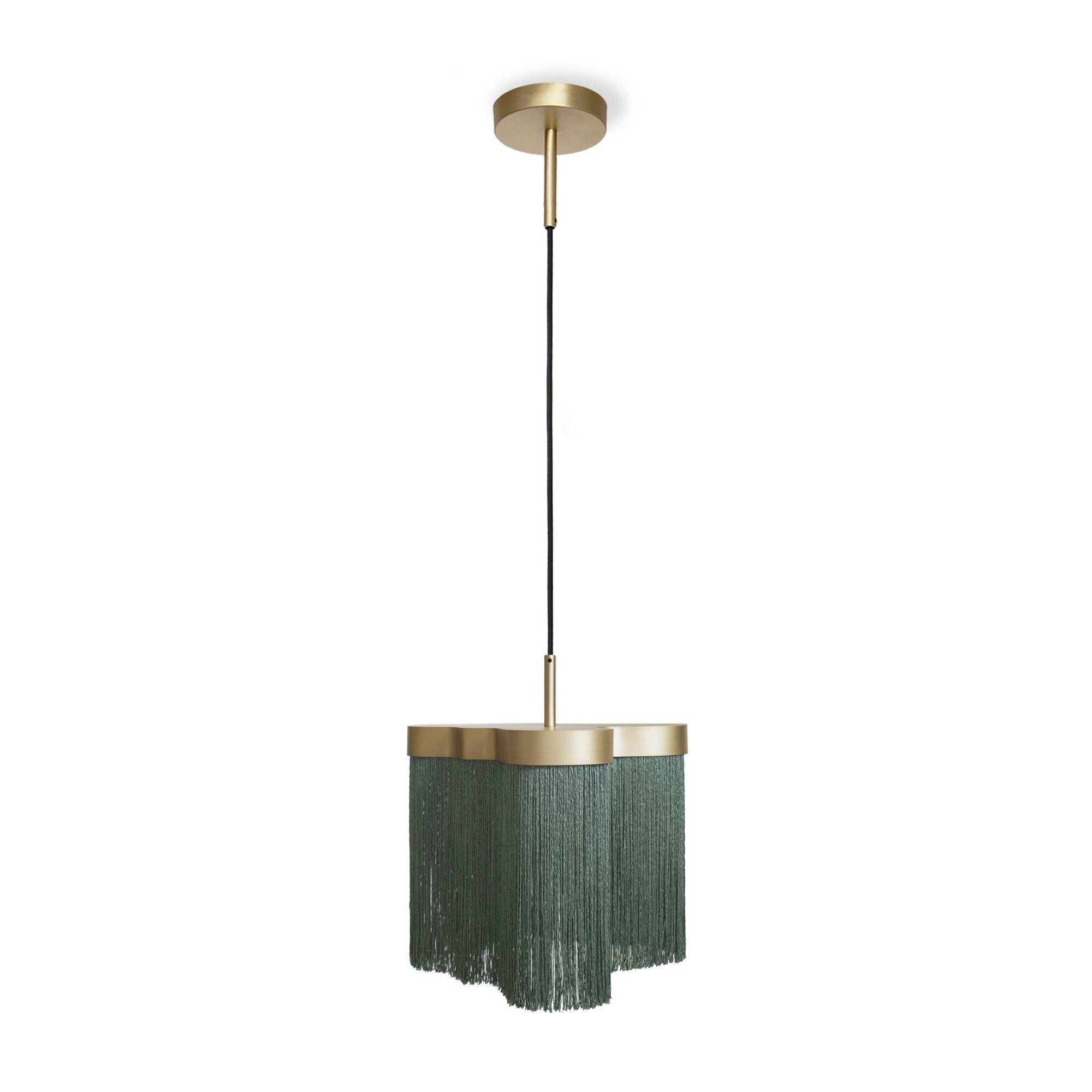 Contardi Candelabru Arcipelago Suspensie Design Modern 9