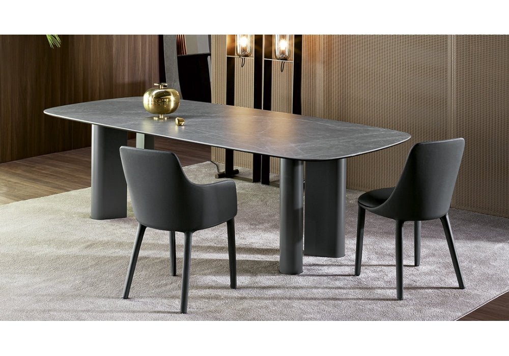 Masa de dining Geometric 9