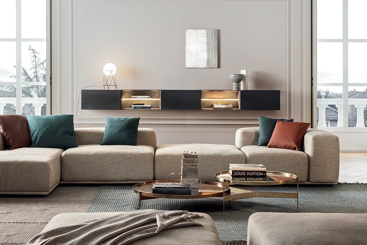 Compozitie De Living P505 2