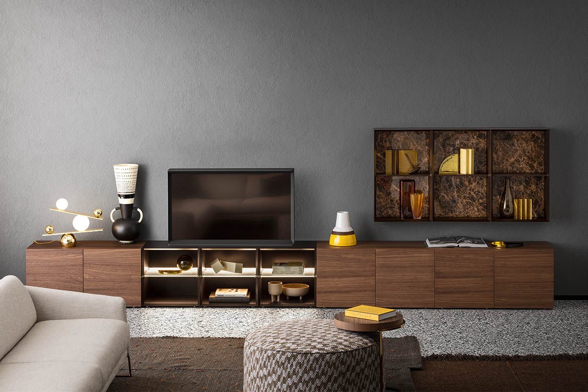 Compozitie De Living P 507 2