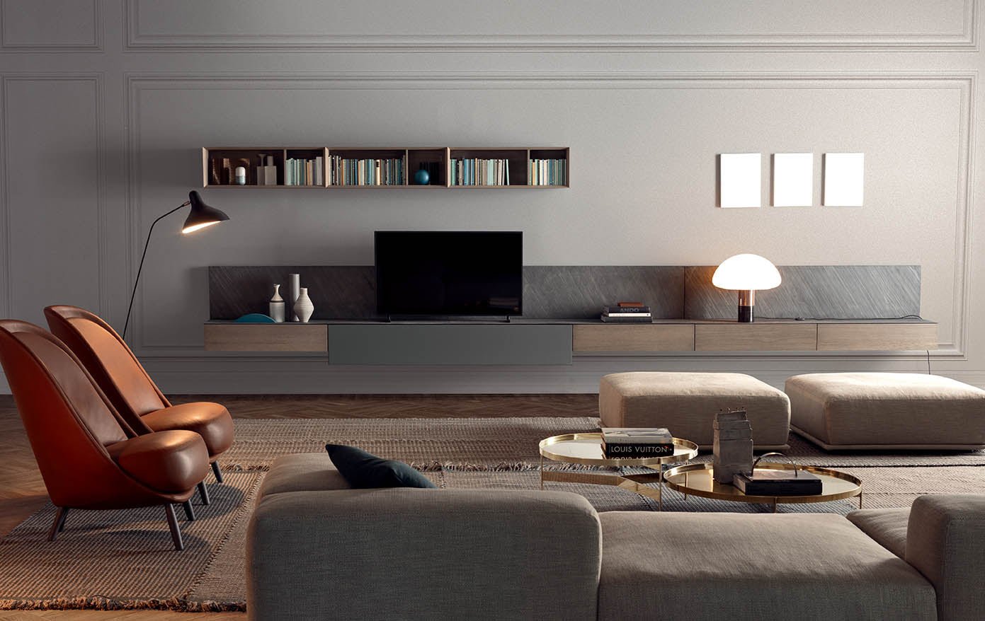 Compozitie De Living S501 2