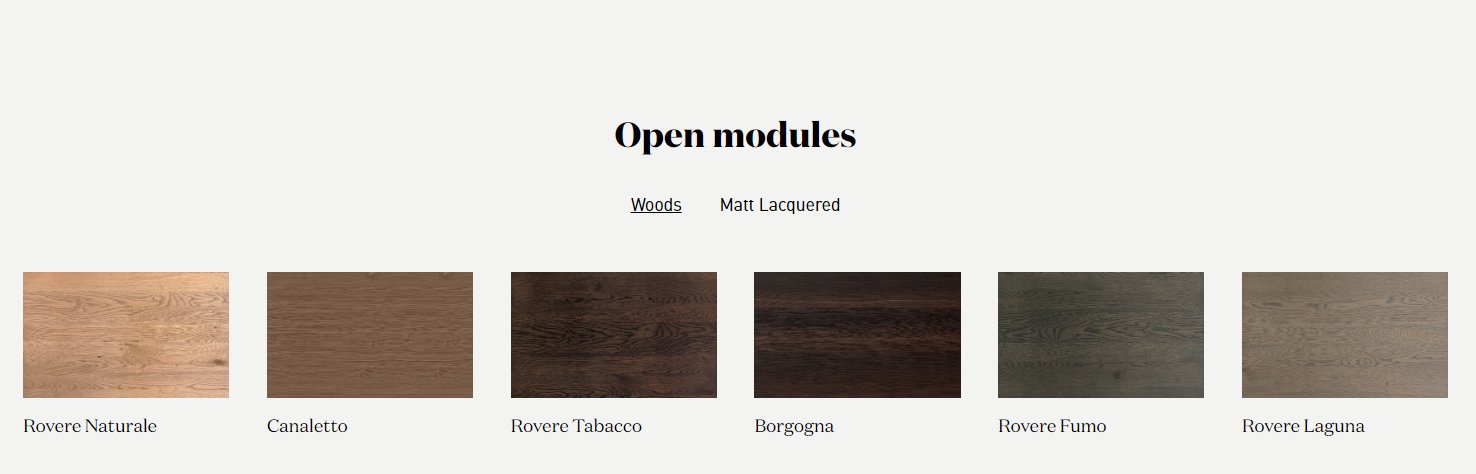 Compozitie De Living S501 6