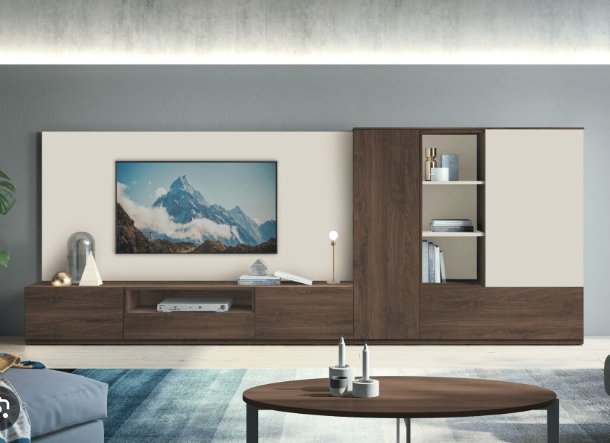 Compozitie De Living S 504 6