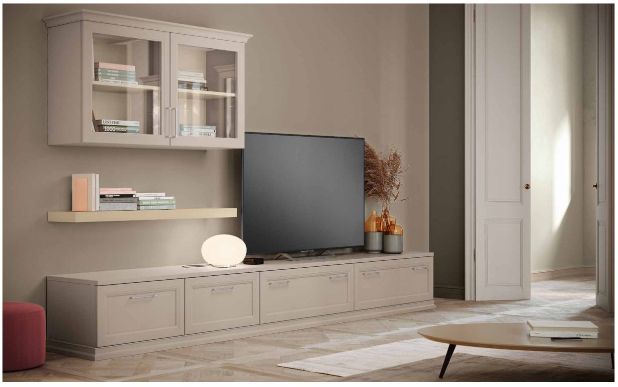 Compozitie De Living As 104