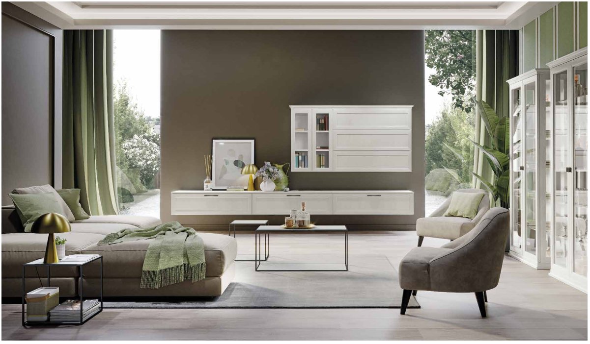 Compozitie De Living As 109