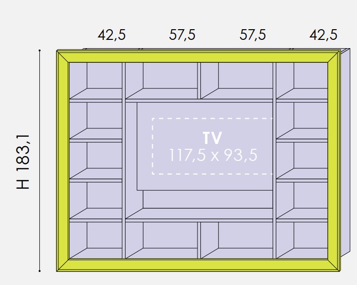 Compozitie De Living As 110 3