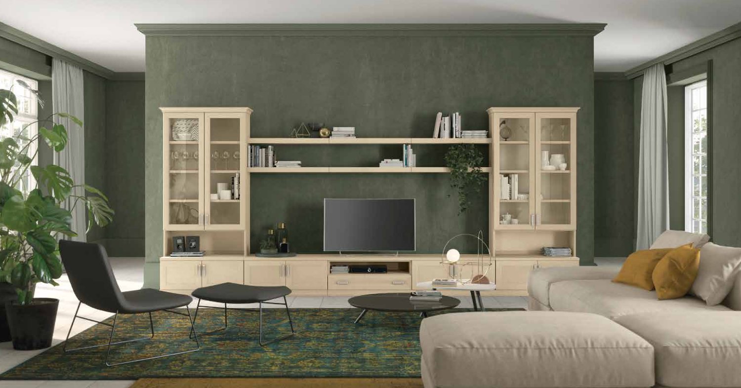 Compozitie De Living As 115 2