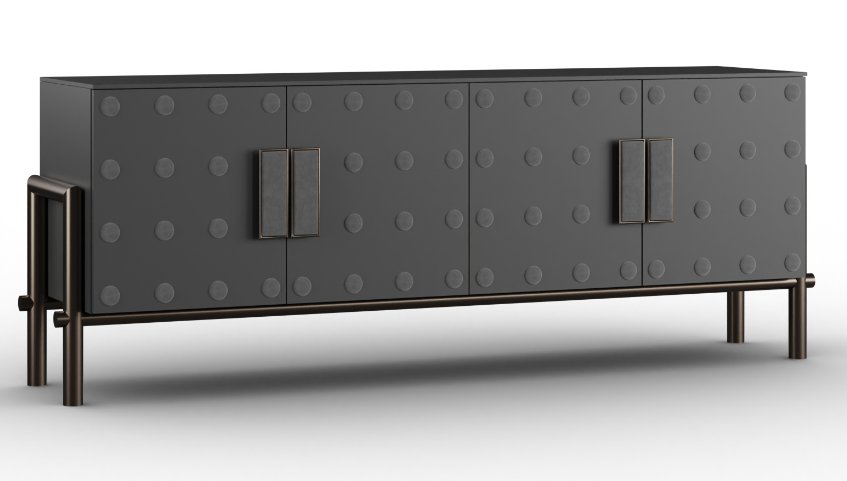 Comoda de living Gaia 5