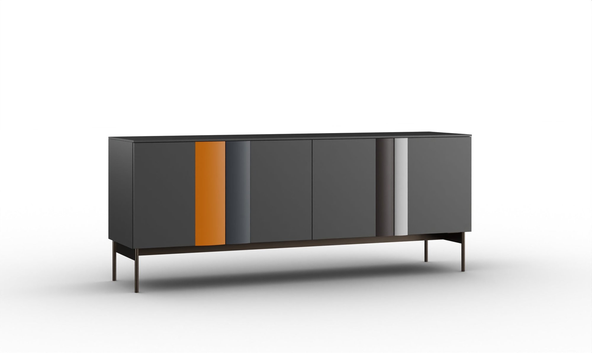 Comoda de living Greta