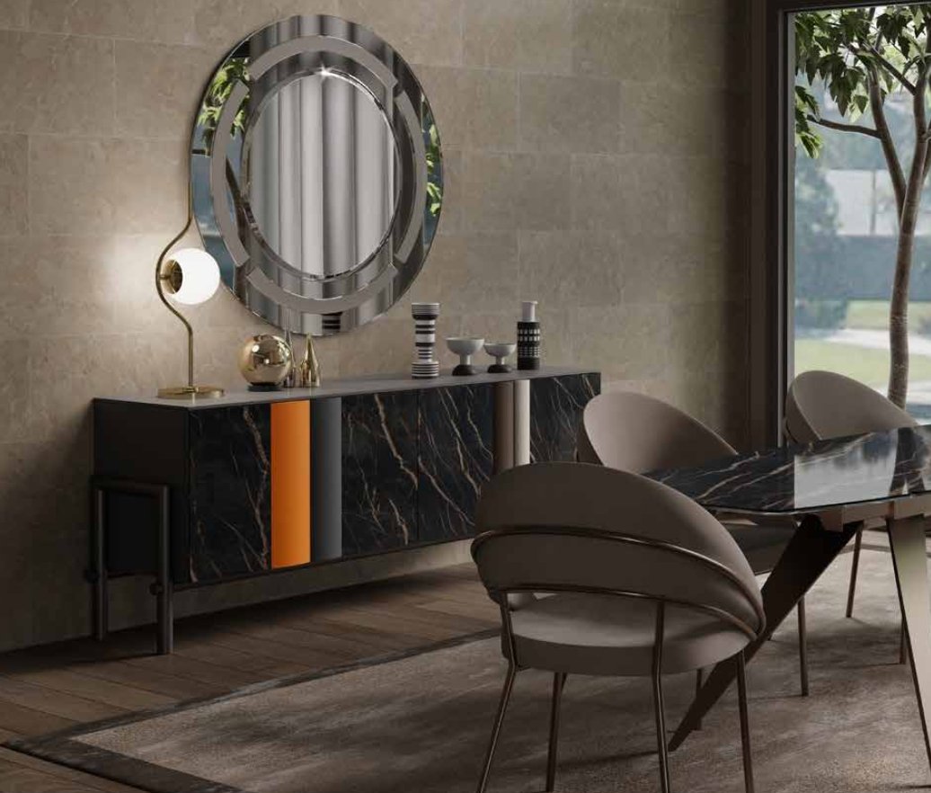 Comoda de living Greta 4