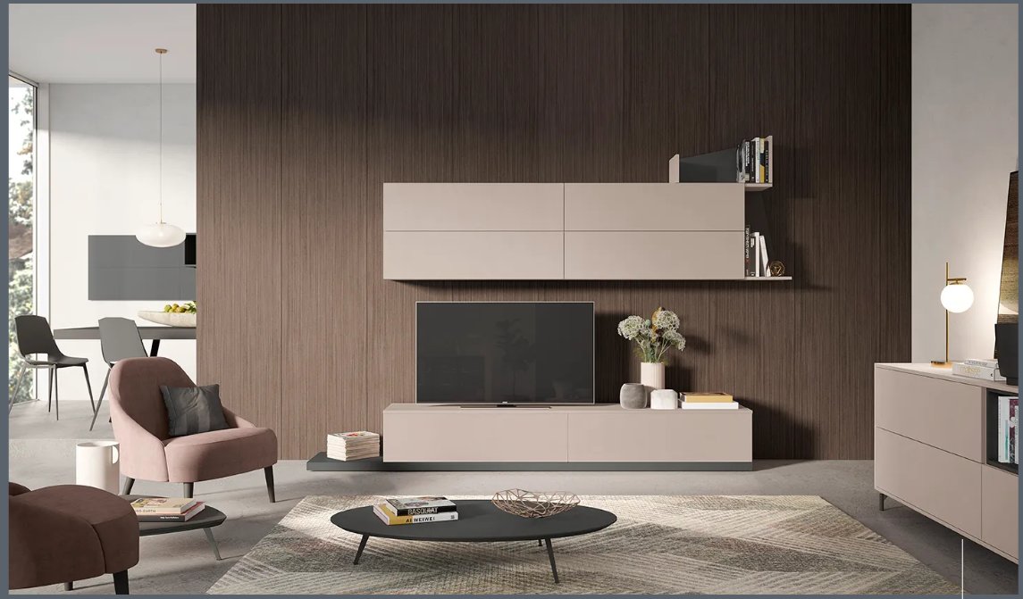 Compozitie De Living L107 2