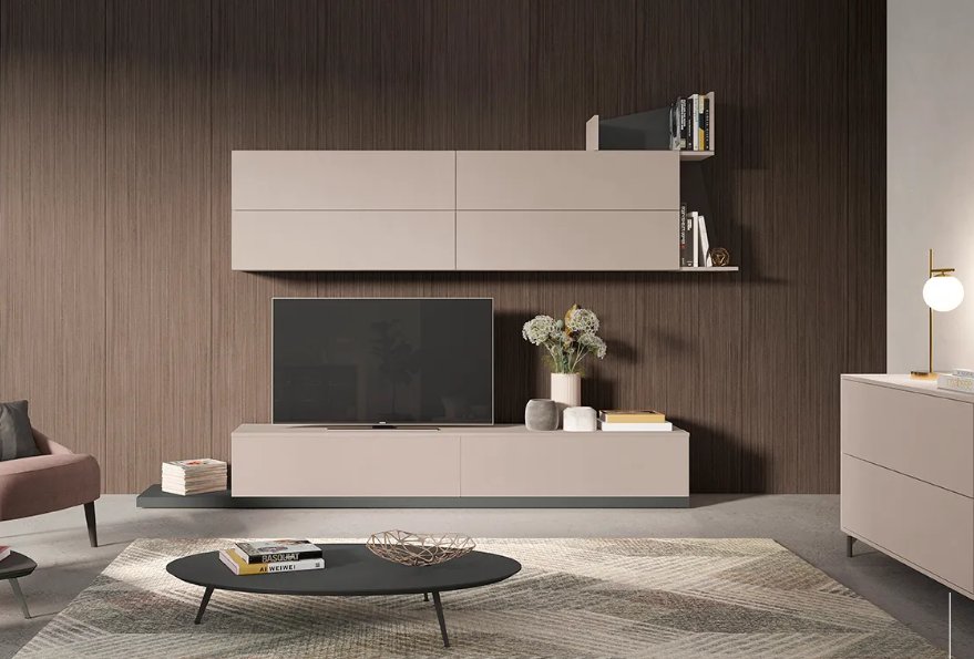 Compozitie De Living L107 3