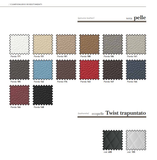 Scaun De Bar Fluid C 3