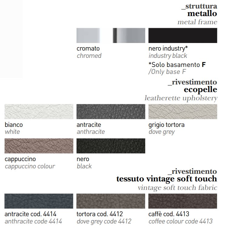 Scaun De Bar Taxi C 4