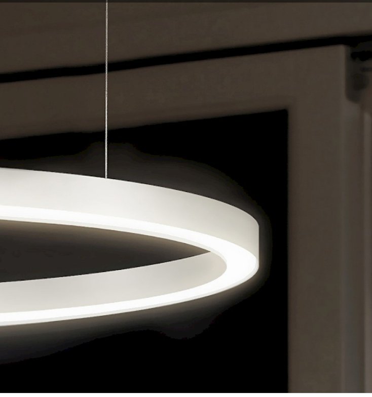 Teamitalia Candelabru Suspendat Bella Home 5