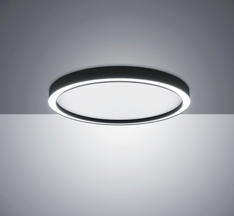 Teamitalia Plafoniera Bella Home