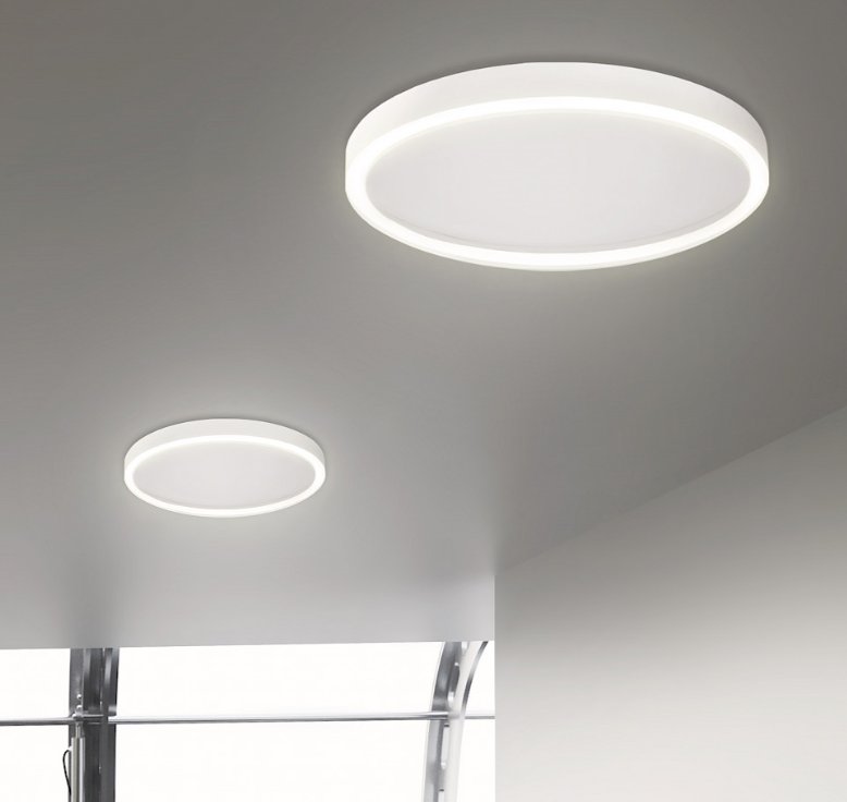 Teamitalia Plafoniera Bella Home 3