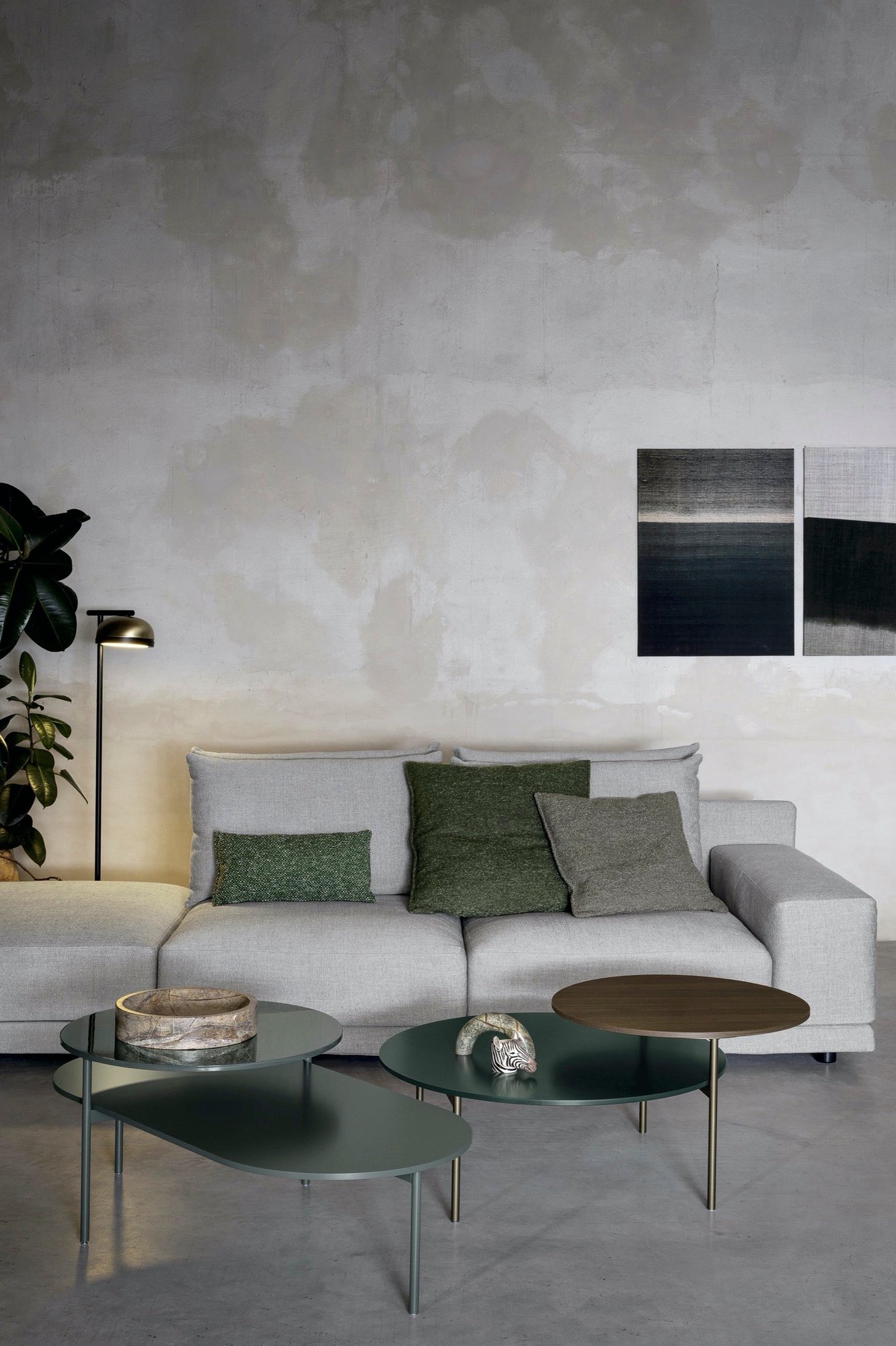 Masuta De Cafea Kin-c 2