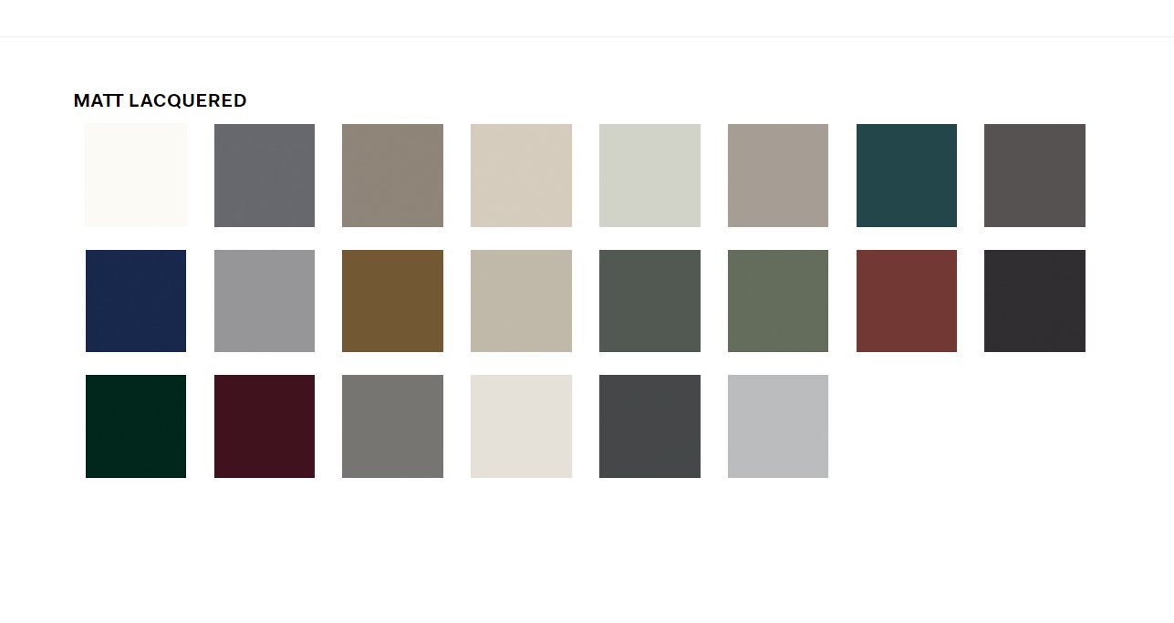 Masuta De Cafea Kin-c 4