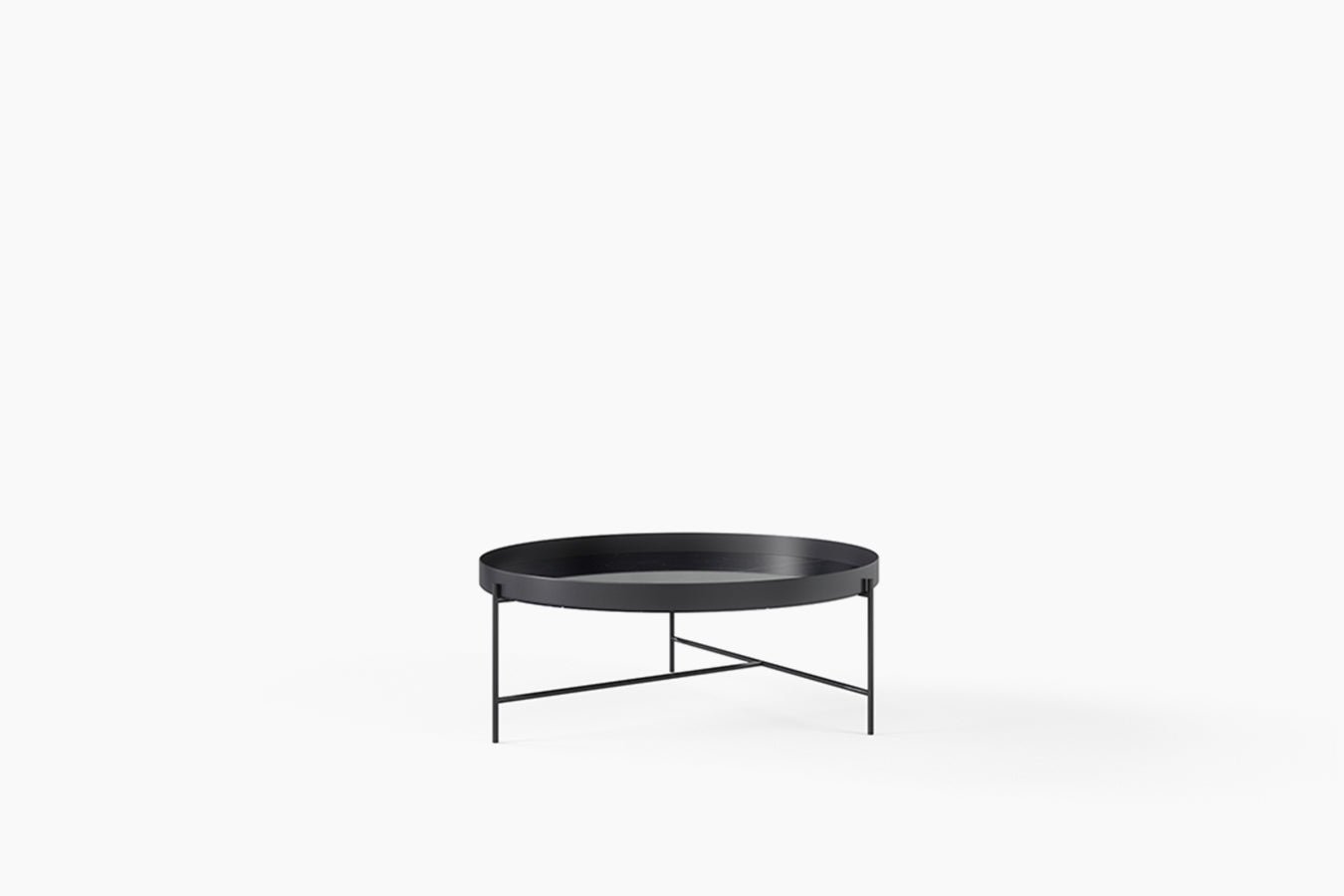 Masuta De Cafea Cu Blat Tavita Globe 3