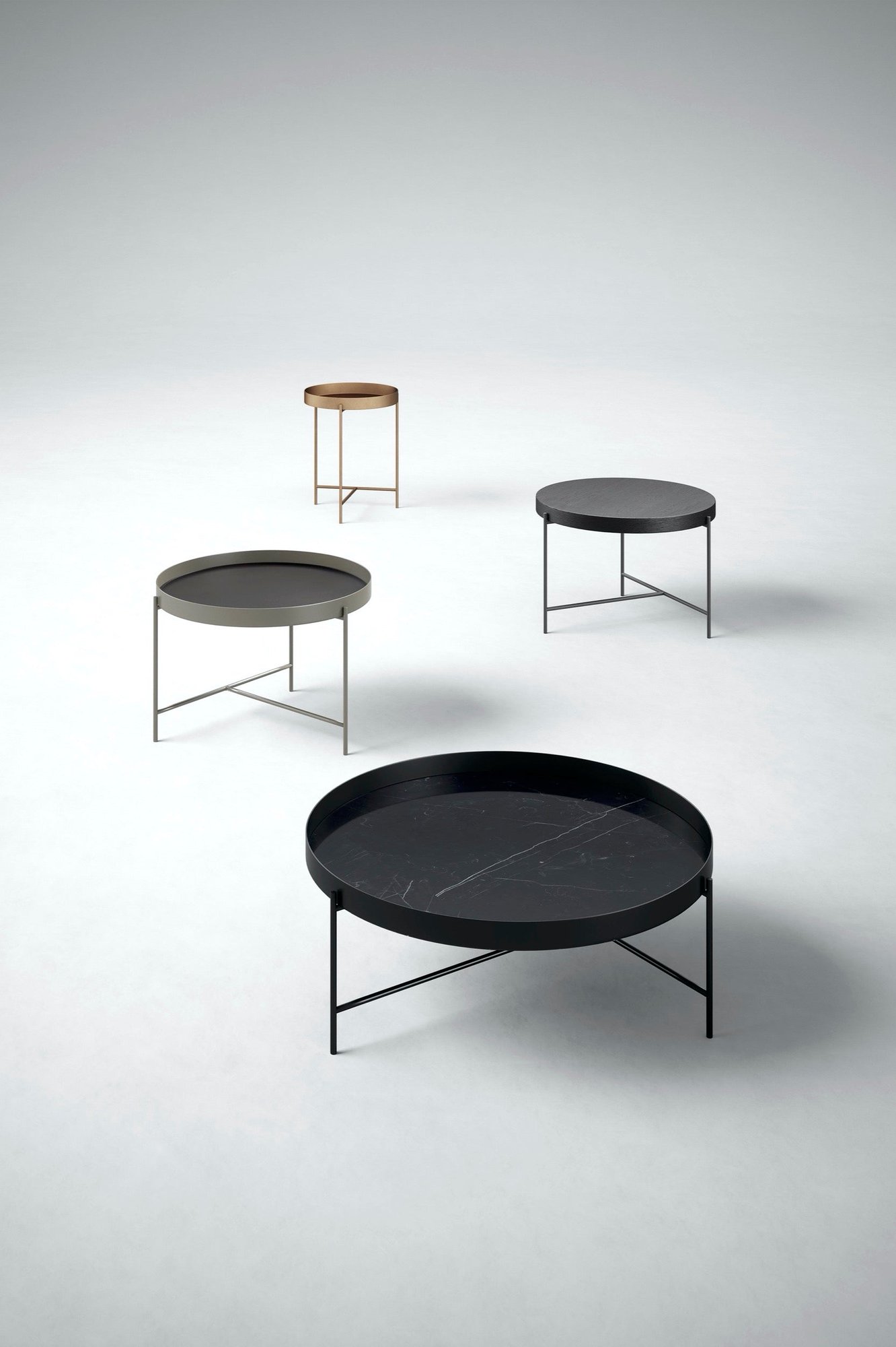 Masuta De Cafea Cu Blat Tavita Globe 4