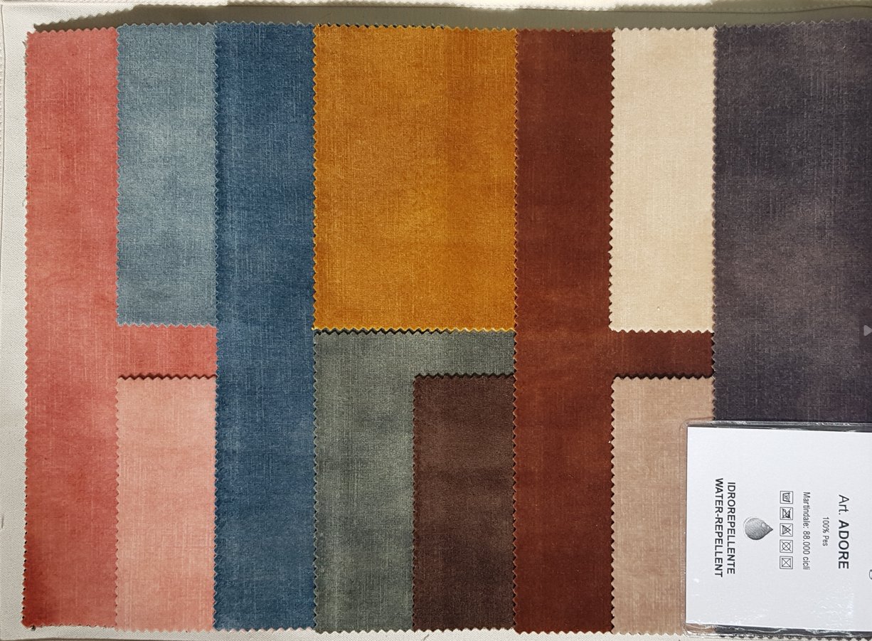 Musa Canapea Chloe 19