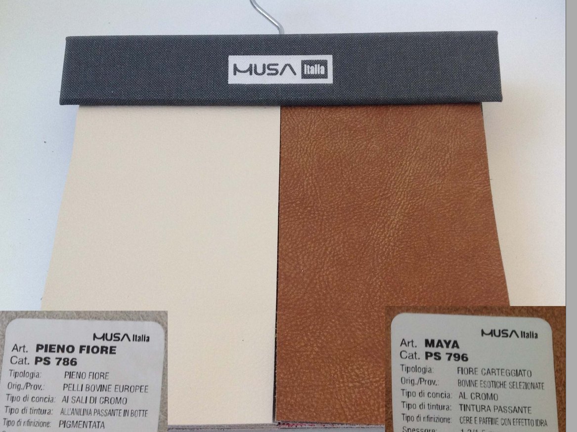 Musa Canapea Chloe 21