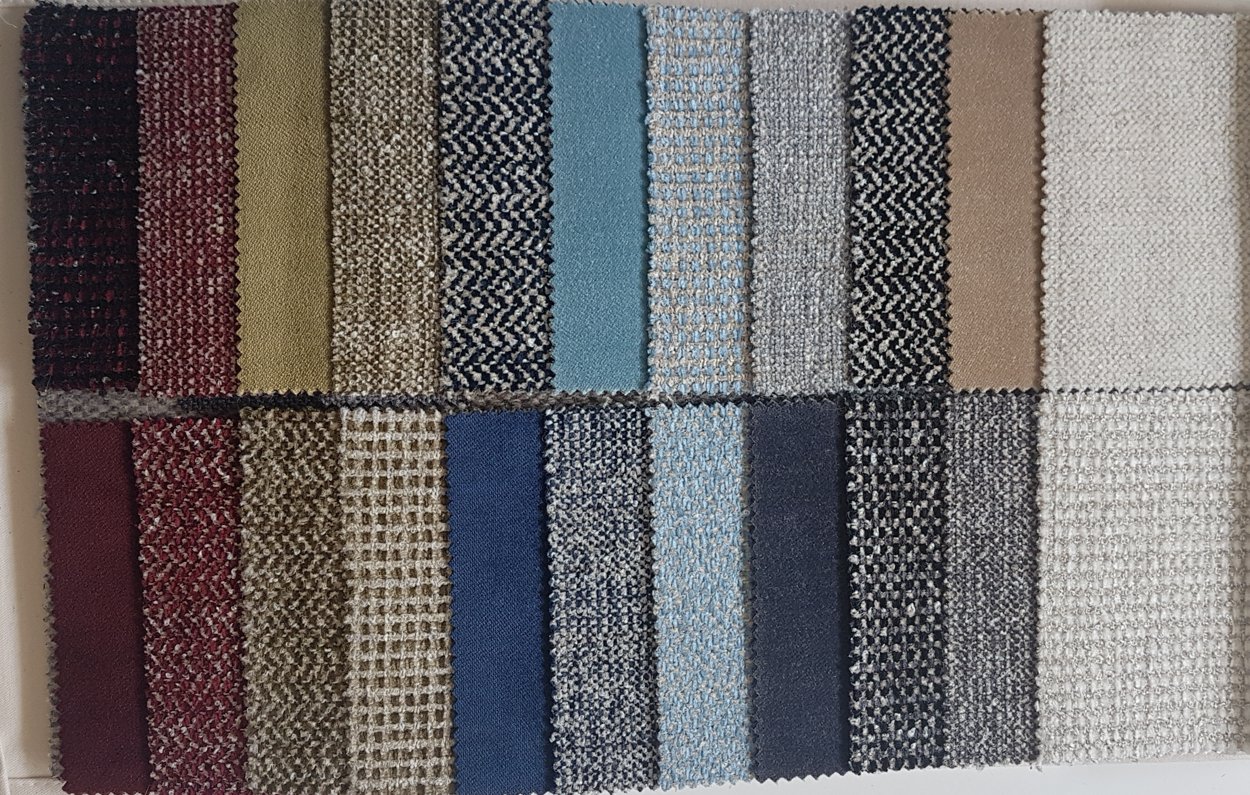 Musa Canapea Chloe 23