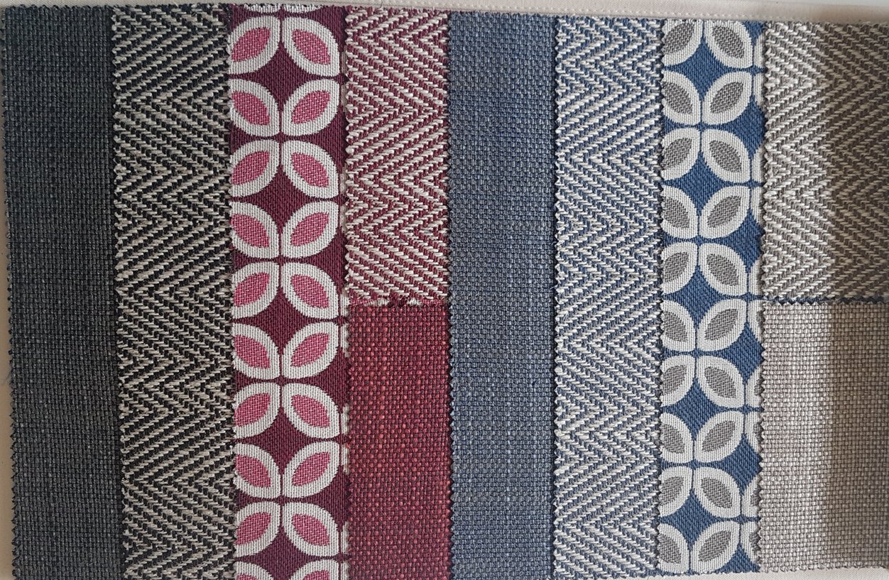 Musa Canapea Chloe 25