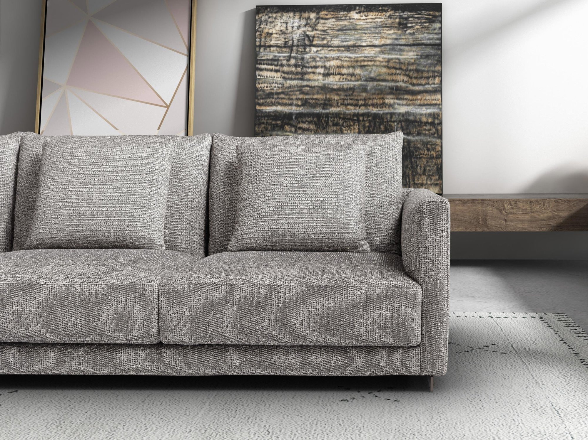 Musa Canapea Chloe 3