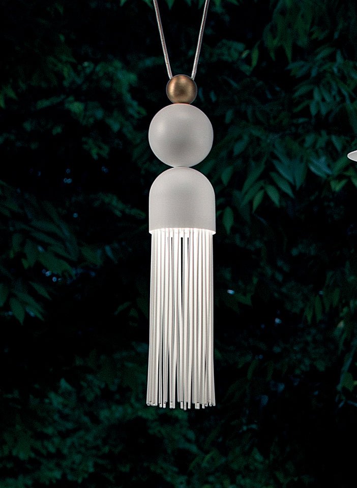 Masiero Pendul de Interior cu Nappe 4