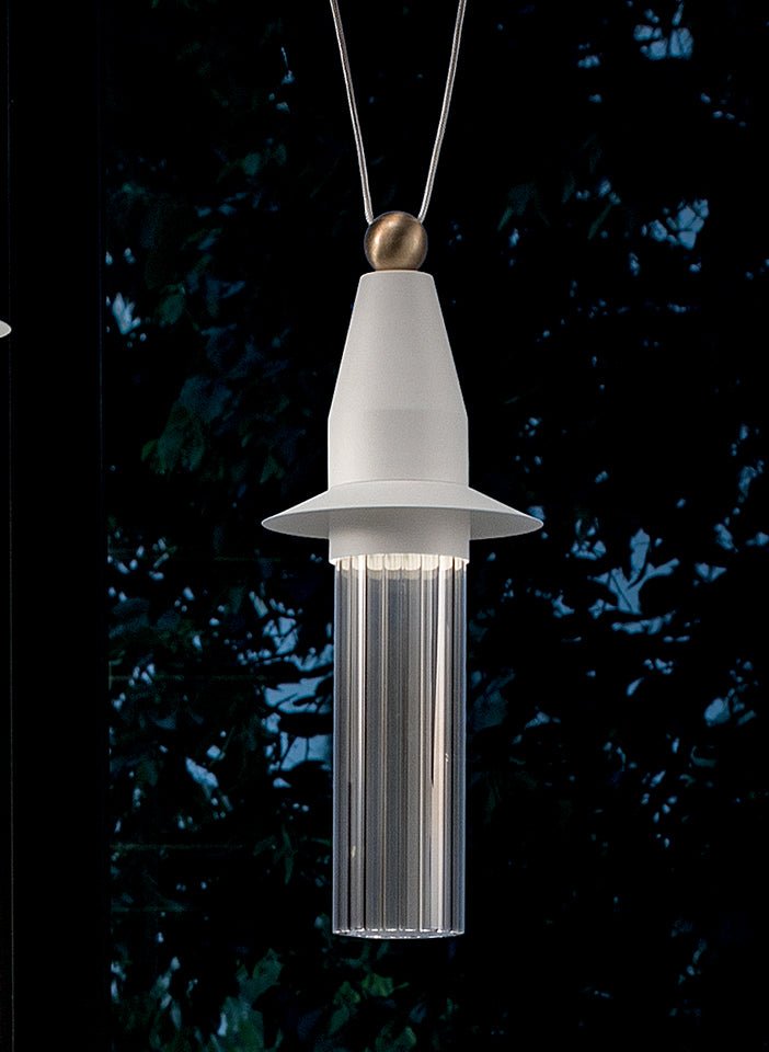 Masiero Pendul de Interior cu Nappe 5