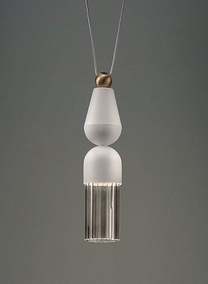 Masiero Pendul de Interior cu Nappe 8