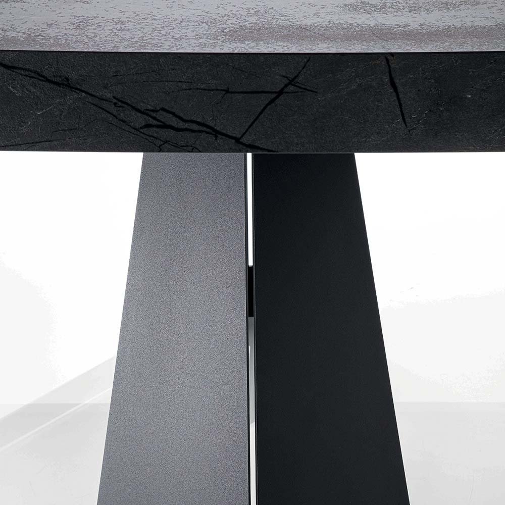 Masa de dining Compact 4