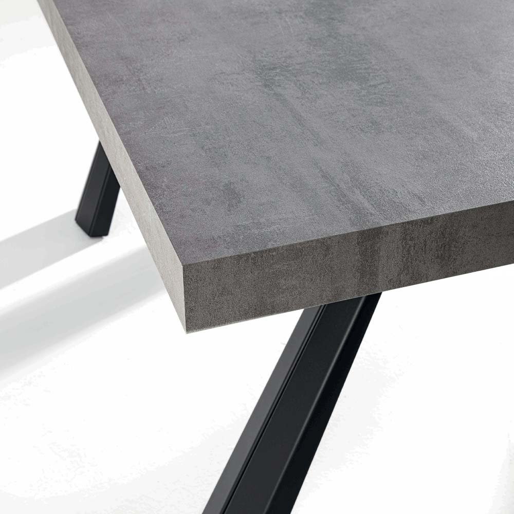 Masa de dining Copernico Plus 4