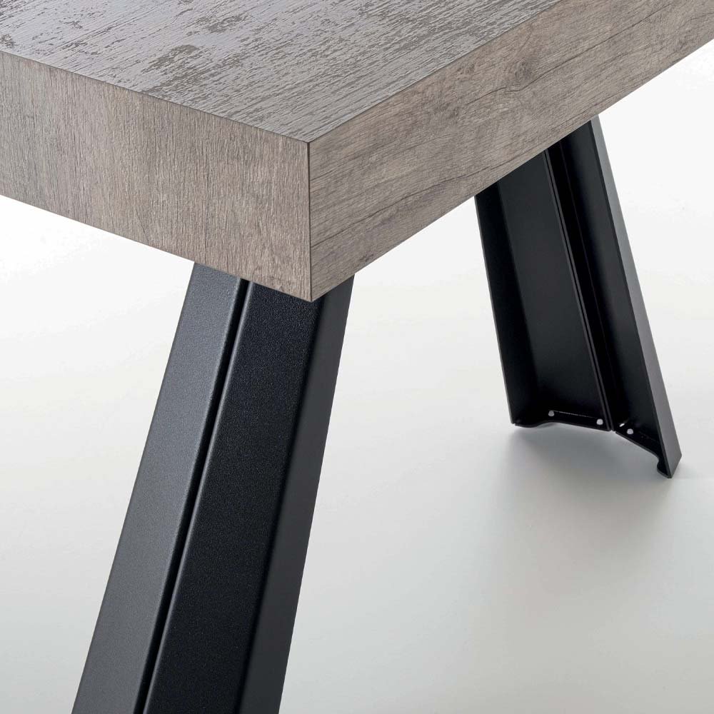 Masa de dining Copernico Plus 7