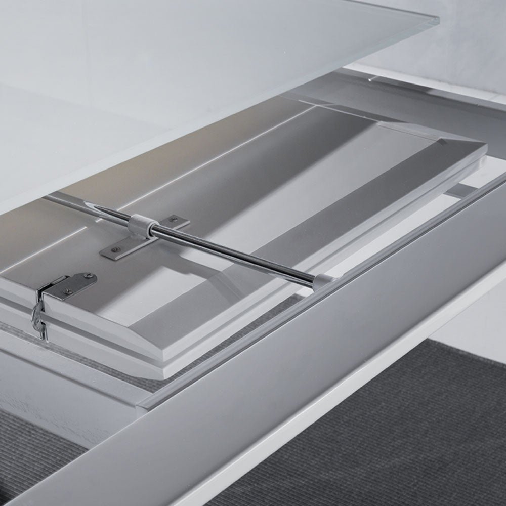 Masa de dining Diamante 8