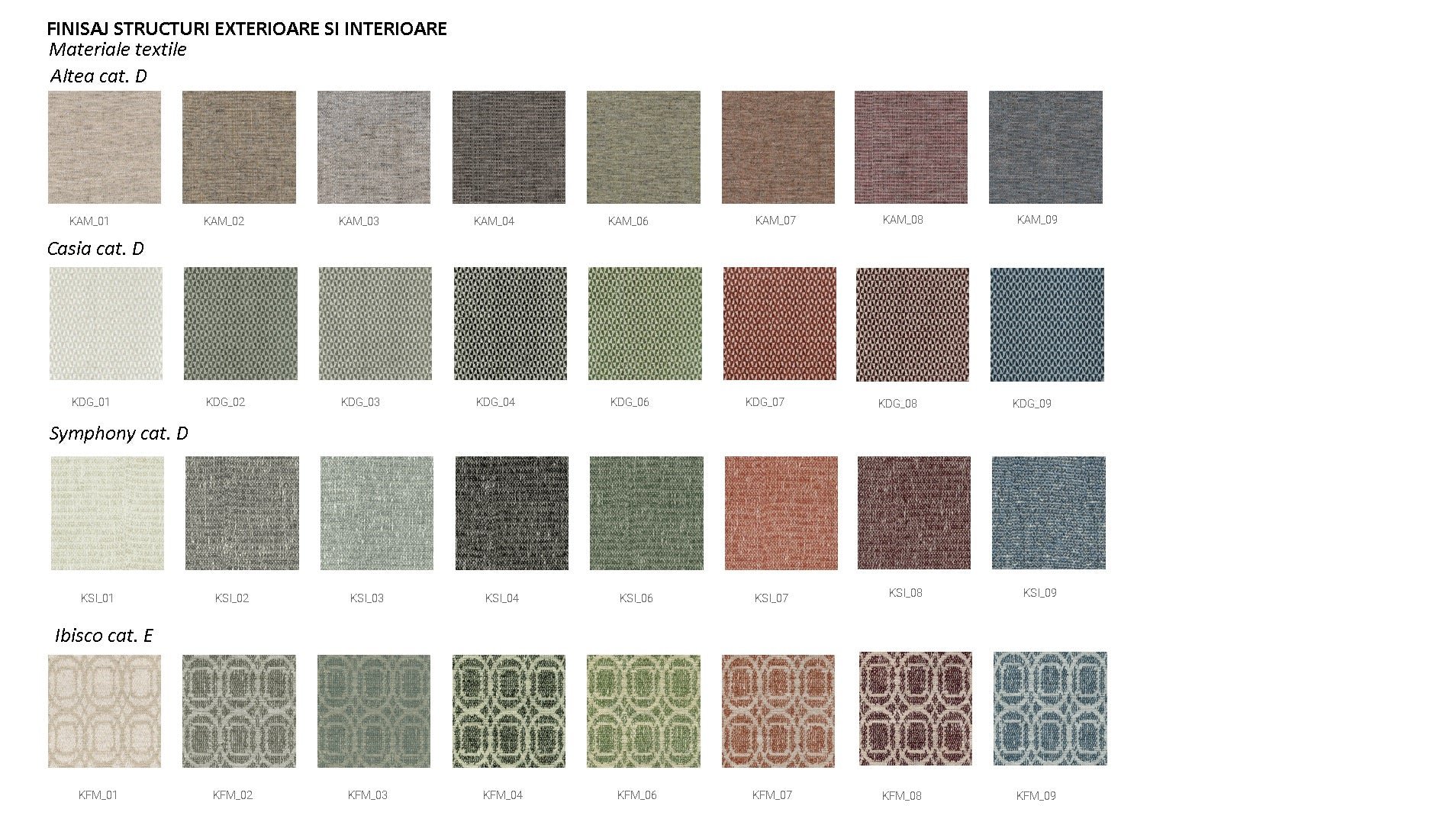 Comoda de living Arya 10