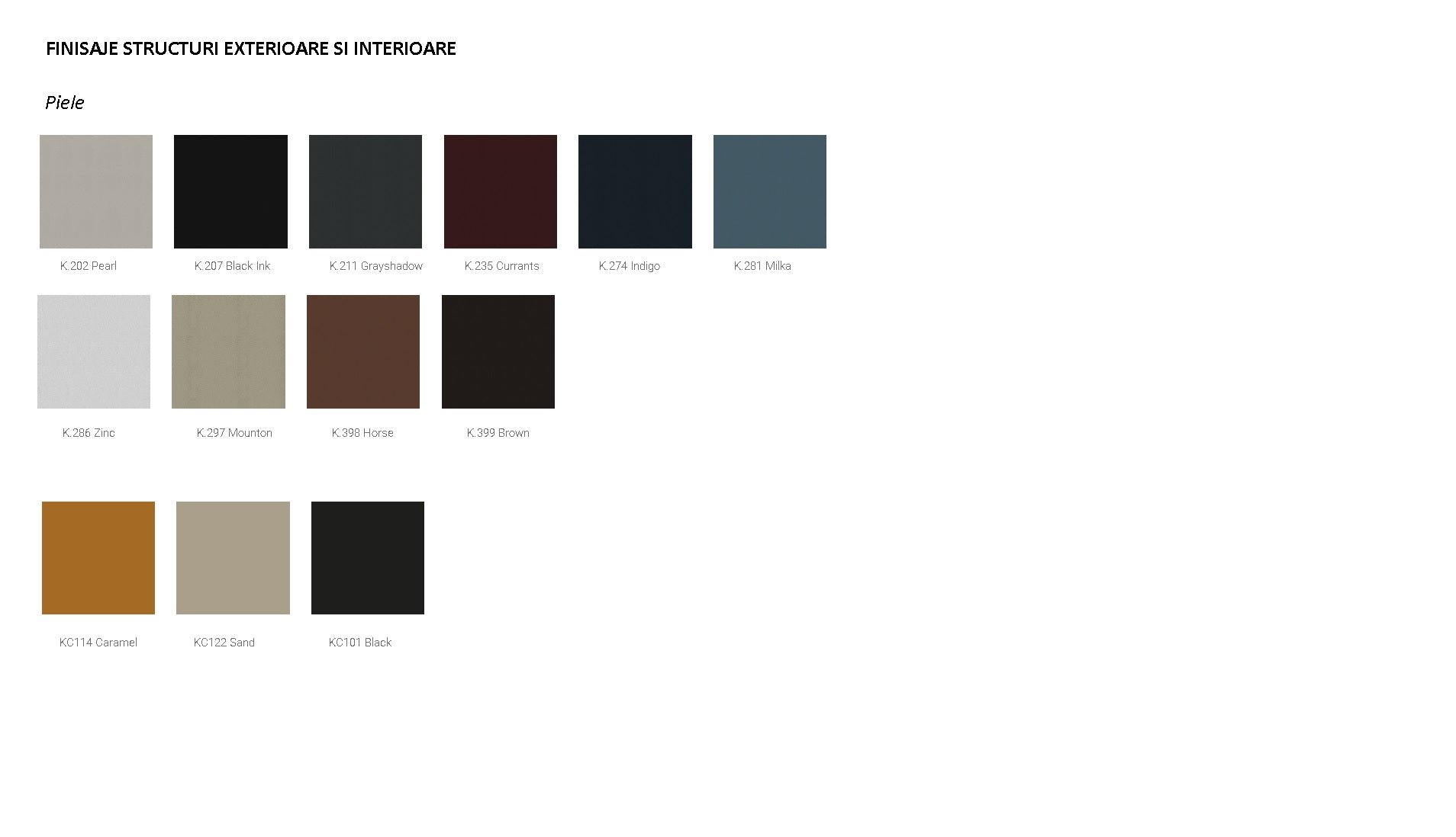 Comoda de living Arya 11