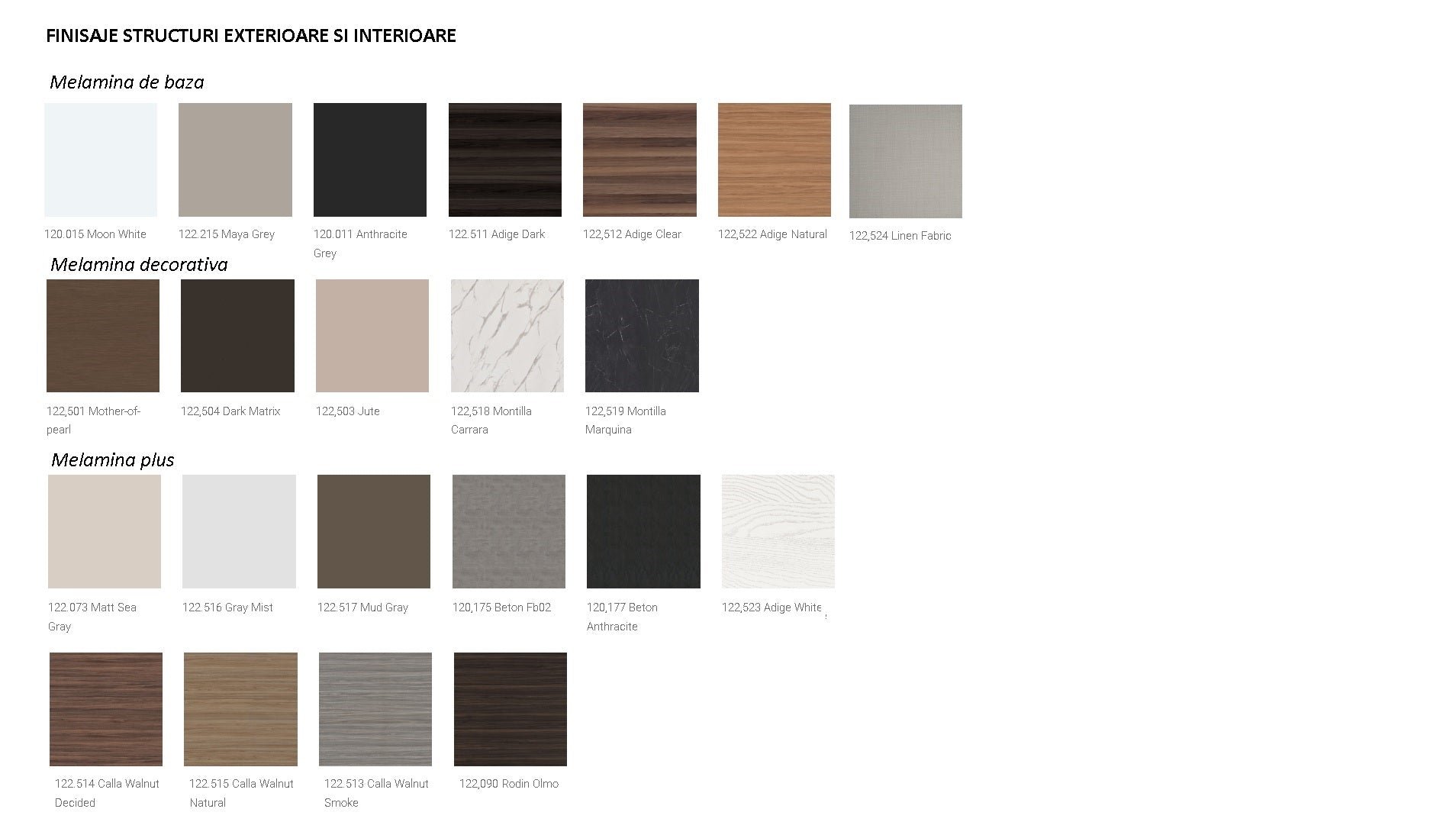 Comoda de living Arya 12