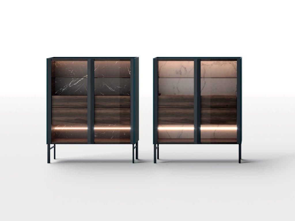 Comoda de living Arya 13